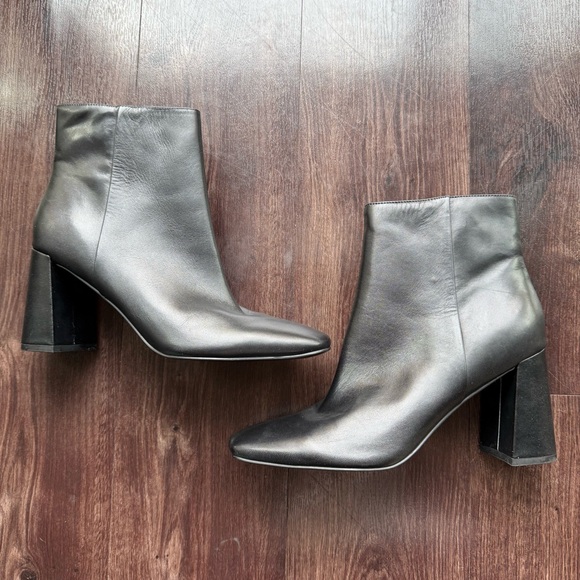 Marc Fisher Shoes - Marc Fisher Ankle Boots